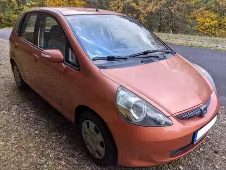 Honda Jazz 1.3 83