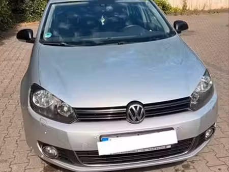 Volkswagen Golf TDI 105