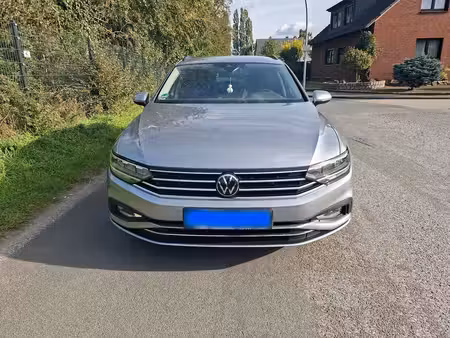 Volkswagen Passat 1.5 TSI 150