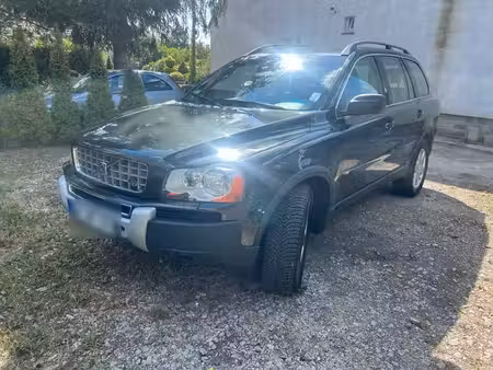 Volvo XC90 V8 4.4 315 4x4