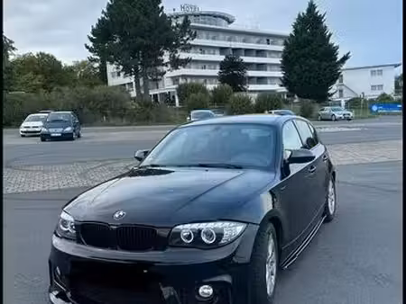 BMW Série 1 116i 1.6 116