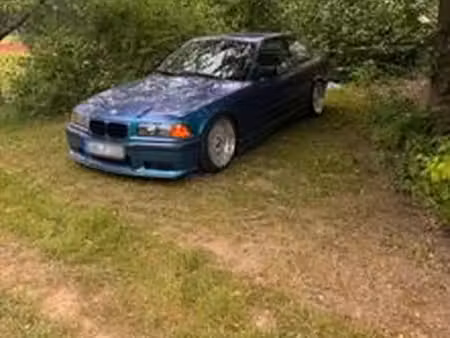 BMW Série 3 320i 2.0 150