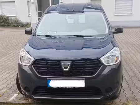 Dacia Dokker Van 1.5 dCi 90