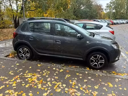 Dacia Sandero 0.9 TCe 90 Prestige