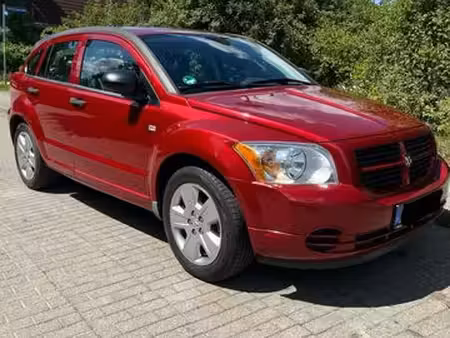 Dodge Caliber 1.8 150