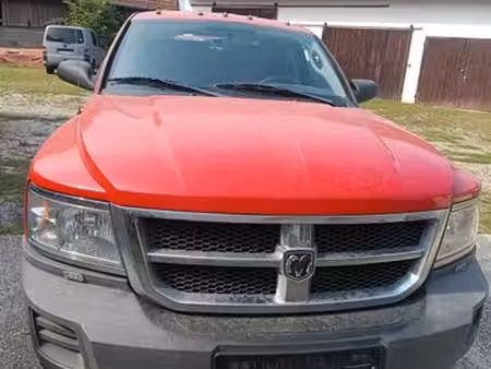 Dodge Dakota 