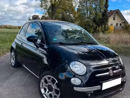 Fiat 500 1.2 69