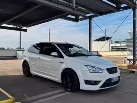Ford Focus ST