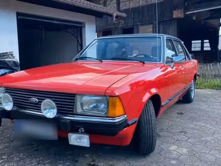 Ford Granada 2.0 L
