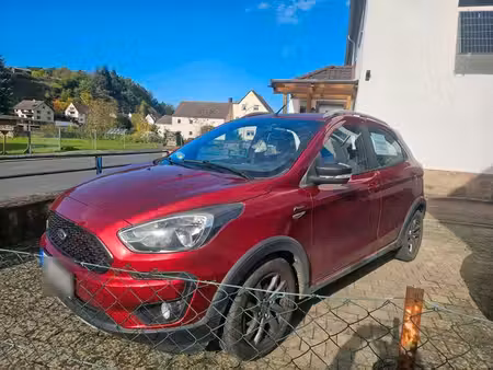 Ford KA+ 1.2 85 Active