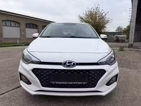 Hyundai i20 1.0 T-GDi 100 Active