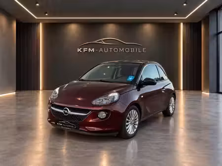 Opel Adam 1.4 Glam