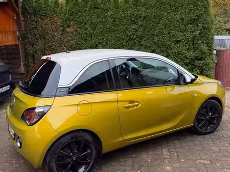 Opel Adam 1.4 87 Jam