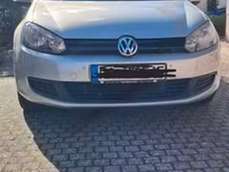 Volkswagen Golf 1.4 80 Trendline