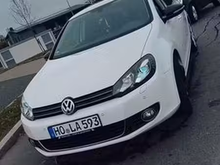 Volkswagen Golf 1.4 Style