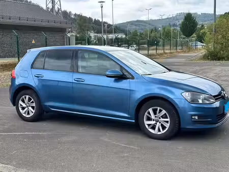 Volkswagen Golf 1.2 TSI