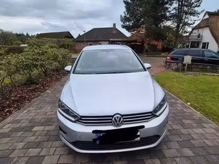 Volkswagen Golf Plus 1.4 TSI 122