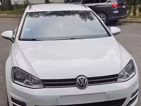 Volkswagen Golf 1.6 TDI 90