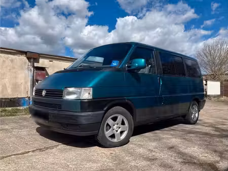 Volkswagen Transporter T4 2.5 110 GL