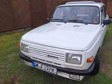 Wartburg 353 