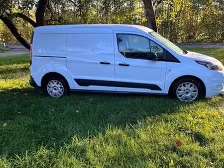 Ford Transit 1.5 120 Trend