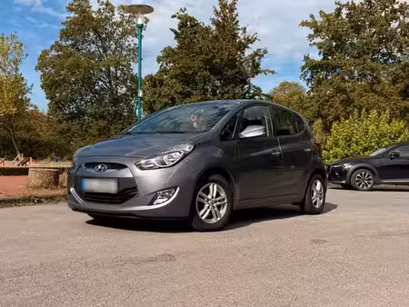 Hyundai IX20 1.4 90