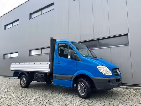Mercedes-Benz Sprinter 150