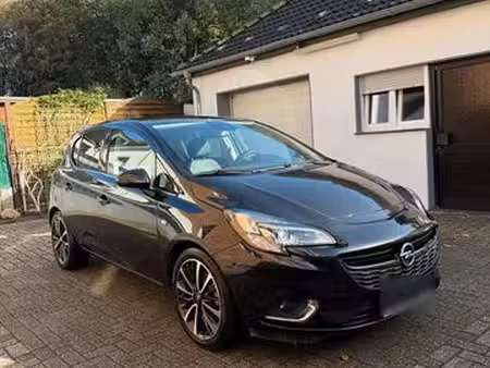 Opel Corsa 1.4 90 Innovation