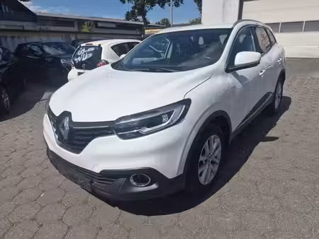Renault Kadjar 1.5 dCi 110 Experience