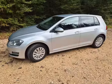 Volkswagen Golf 1.2 TSI 105