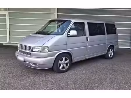 Volkswagen Transporter T4 2.5 TDI 150 Confortline