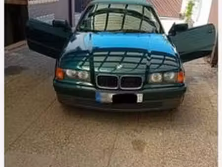 BMW Série 3 320i 2.0 150
