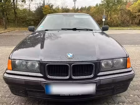 BMW Série 3 320i 2.0 150