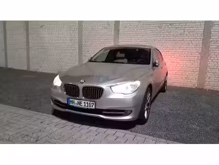 BMW Série 5 530d 3.0 245