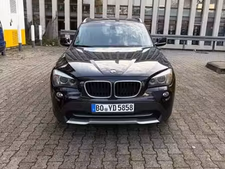 BMW X1 18d 2.0 143 sDrive