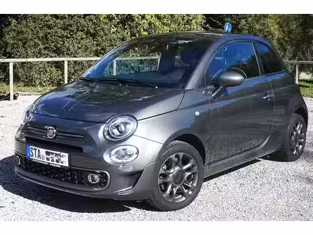 Fiat 500 1.2 69 Lounge