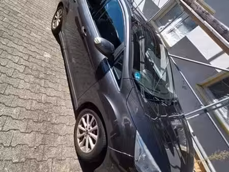 Ford C-max 1.0 EcoBoost 125 Titanium