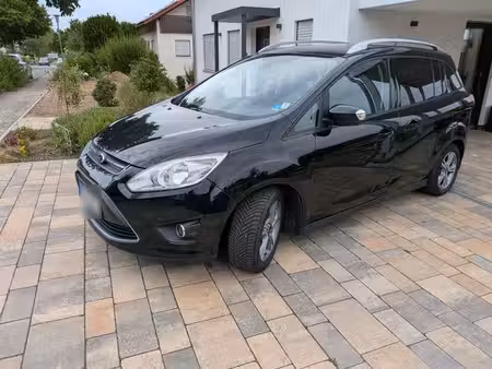 Ford Grand C-max 1.6 125 SE