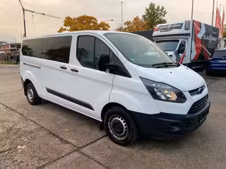 Ford Transit 2.0 105
