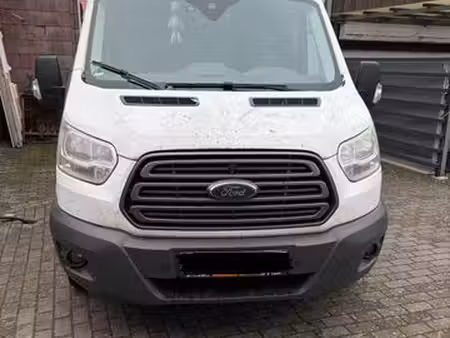 Ford Transit 2.2 TDCi 155
