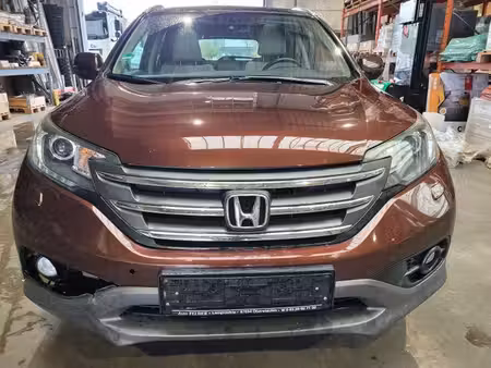 Honda CR-V 2.0 155 Executive