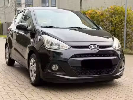 Hyundai i10 1.0 87 Classic