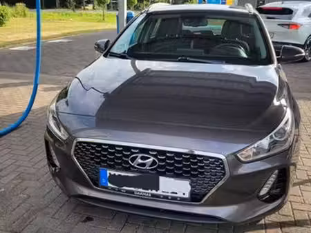 Hyundai i30 1.6 CRDi 110 Premium