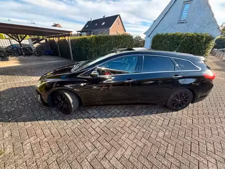 Hyundai I40 1.6 GDi 135 Sensation