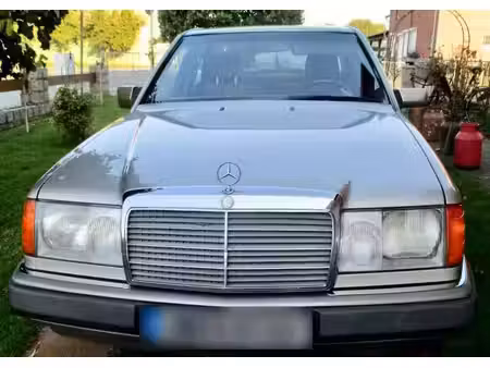 Mercedes-Benz Classe E 260 E