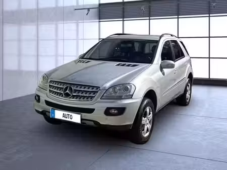 Mercedes-Benz Classe M ML 280 4Matic