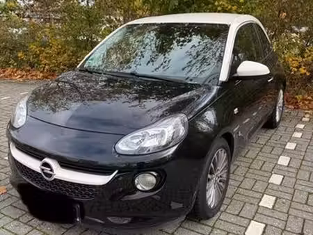 Opel Adam 1.4