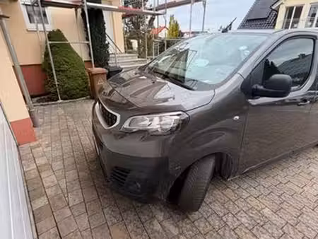 Peugeot Expert 