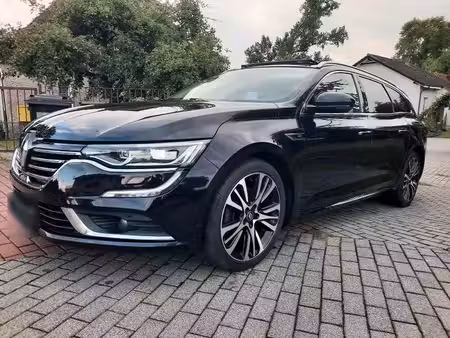 Renault Talisman 1.6 dCi 160 Initiale Paris