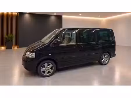 Volkswagen Transporter T5 2.5 TDI 174 Highline